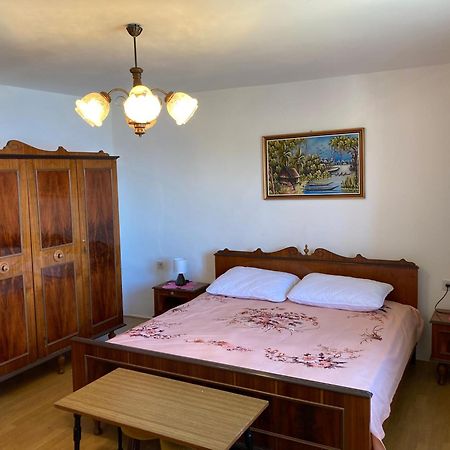 Apartment Tina Sveti Juraj 센 외부 사진