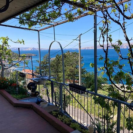 Apartment Tina Sveti Juraj 센 외부 사진