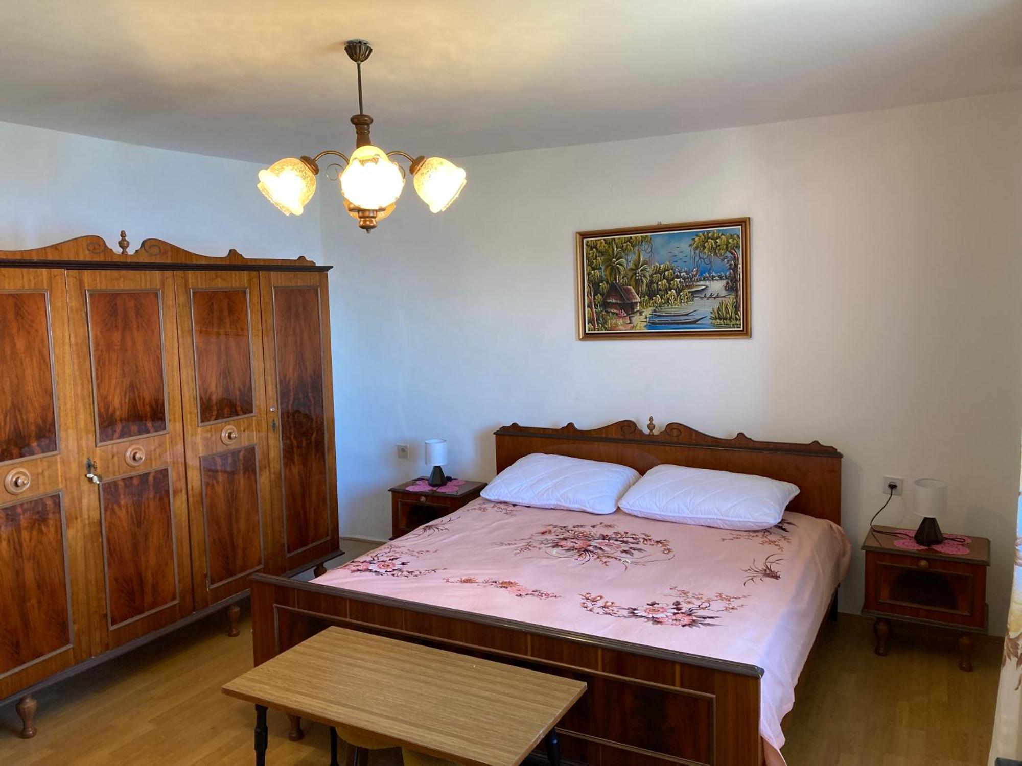 Apartment Tina Sveti Juraj 센 외부 사진
