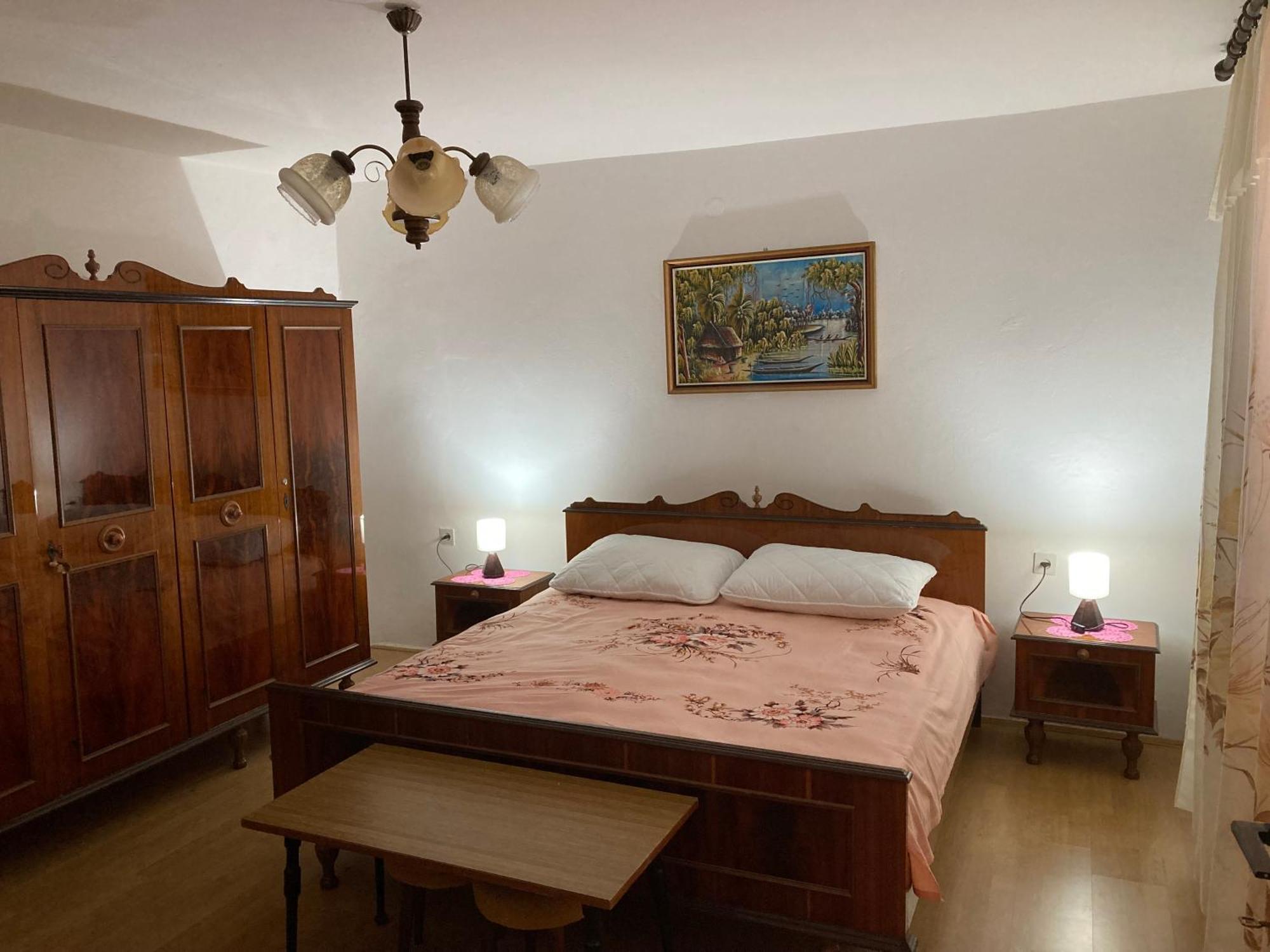 Apartment Tina Sveti Juraj 센 외부 사진