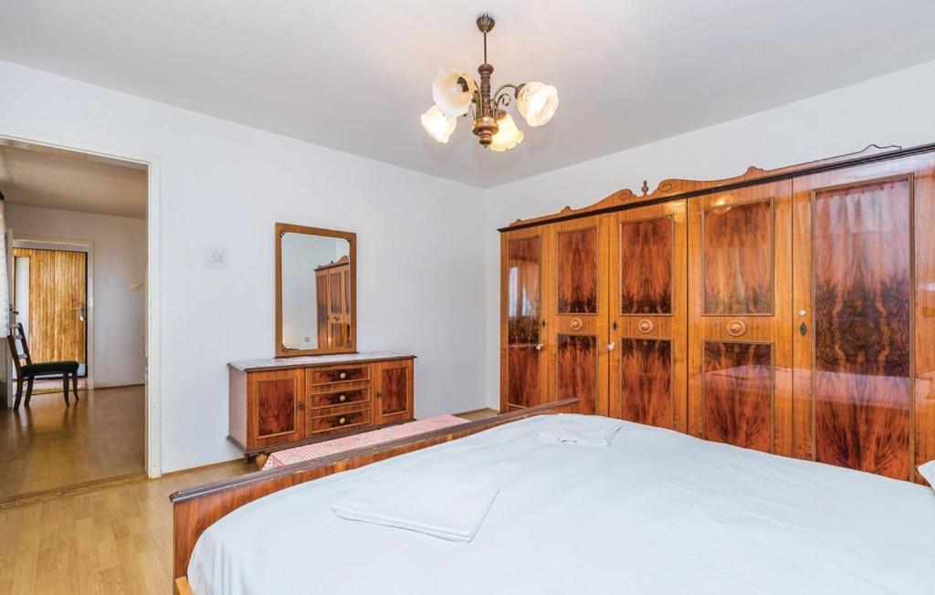 Apartment Tina Sveti Juraj 센 외부 사진