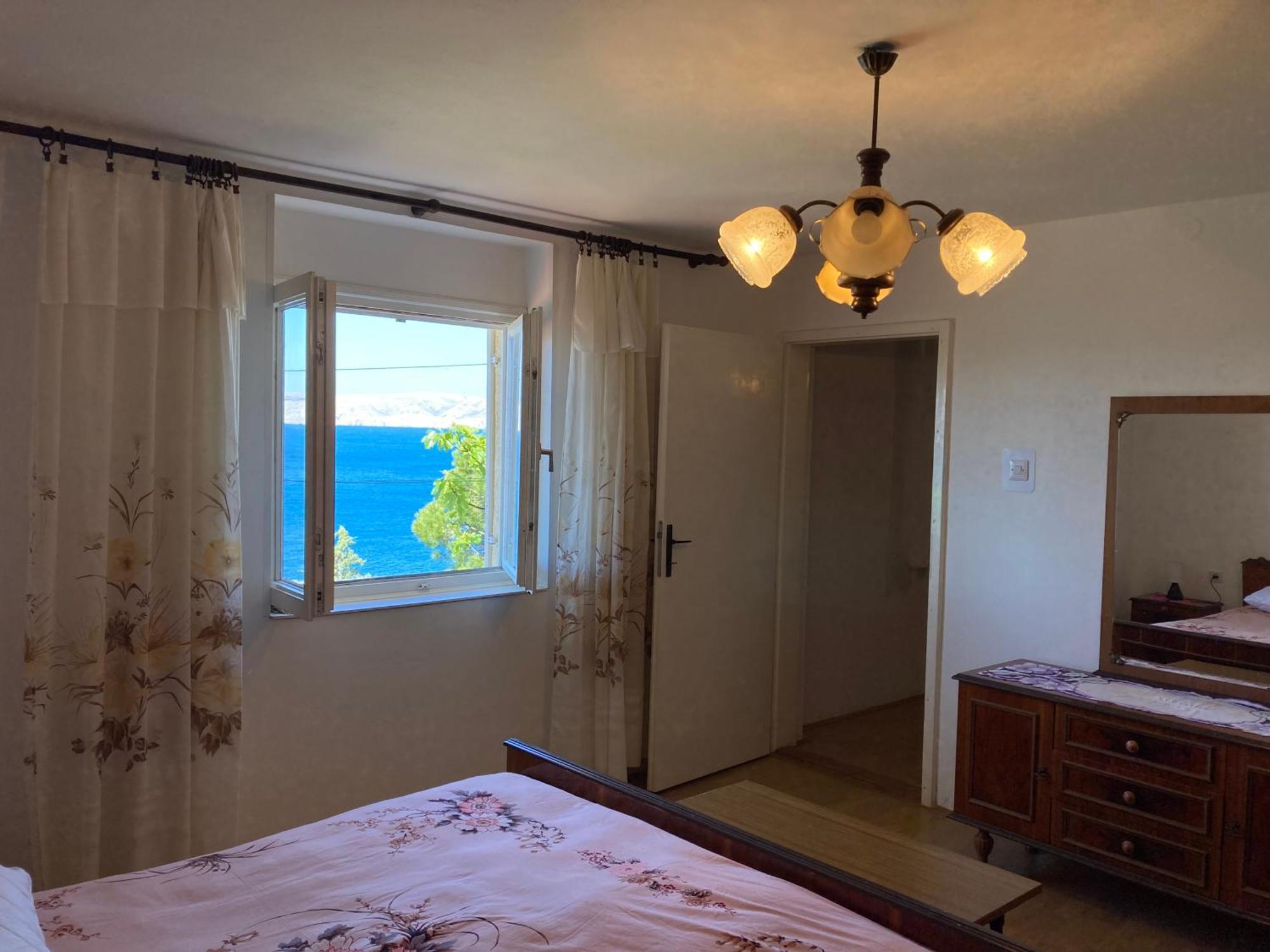 Apartment Tina Sveti Juraj 센 외부 사진
